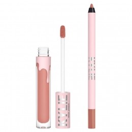 KYLIECOSMETICSVelvetLipKit