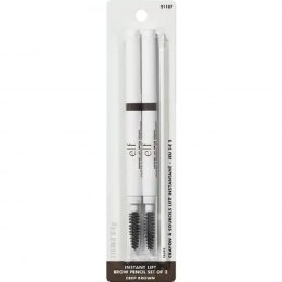 elfCosmeticsInstantLiftBrowPencilSetof2