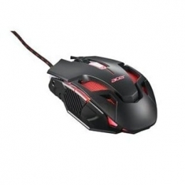 AcerNitroGamingMouseIINMW200MuisZwart
