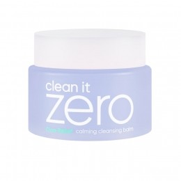 BANILACOCleanitZeroCleasingBalmPurifying