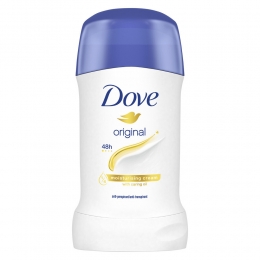 DoveDeodorantStickOriginal50ml