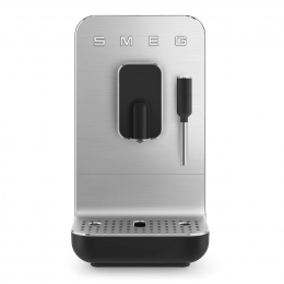 SmegBCC12BLMEUVolautomaatZwart
