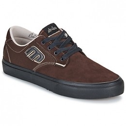 SkateschoenenEtniesETNIESBARGEPLUSBROWNBLACK