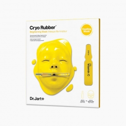 DrJartCryoRubberBrighteningMask