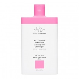 DrunkElephantTLCGlycolicBodyLotion