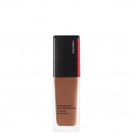 ShiseidoSynchroSkinSelfRefreshingFoundation30mlVariousShades-Henna
