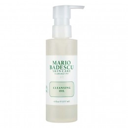 MarioBadescuCleansingOil