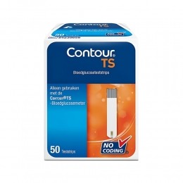 BayerContourTSTeststrips50strips
