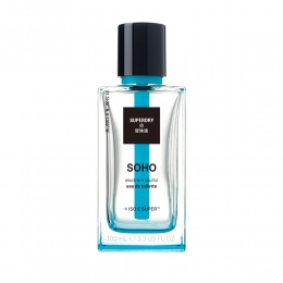 SuperdrySohoEaudeToilette100ml