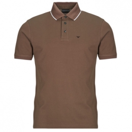 PoloShirtKorteMouwEmporioArmaniPOLOSHIRTEM000858