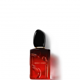 ArmaniSiPassioneIntenseEaudeParfum30ml