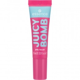 essenceJuicyBombJellyBlush01CassisCrush10ml