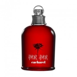 CacharelAmorAmorEaudeToilette100ml