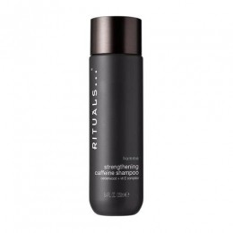 RitualsHommeStrengtheningCaffeineShampoo