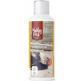 HobbyFirstFarmIntestinalControl250ml