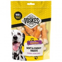 10xVoskesKipKluifjes100gr