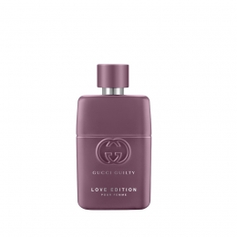 GucciGucciGuiltyLoveEditionpourFemme