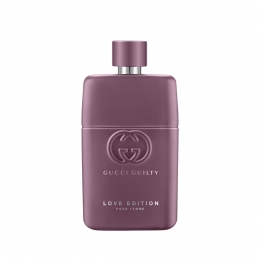 GucciGucciGuiltyLoveEditionpourFemme