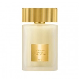 TOMFORDDamesgeurenEauDeSoleilBlancEauDeToilette