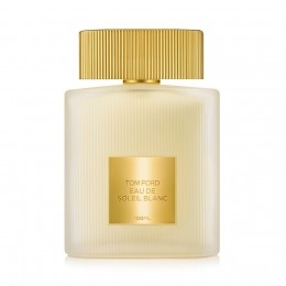 TOMFORDDamesgeurenEauDeSoleilBlancEauDeToilette
