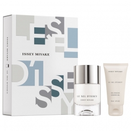 IsseyMiyakeLeSeldIsseyEaudeToilette50mlSet