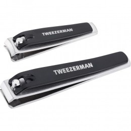 TweezermanNagelknipperSetCombo2stuks