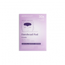 ApricotForeheadPad