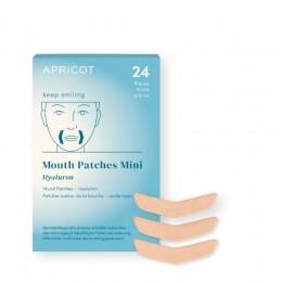 ApricotMouthPatchesHyaluronMini