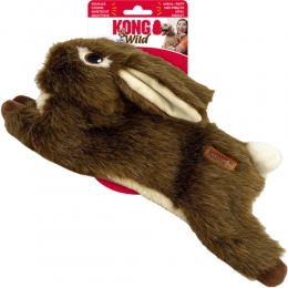 KongWildLowStuffRabbitM