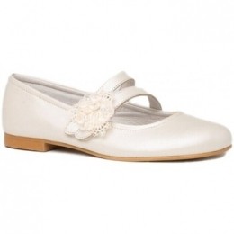 BallerinasAngelitosCOMUNION991Beige