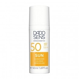 DADOSENSDermacosmeticsSUNSPF50