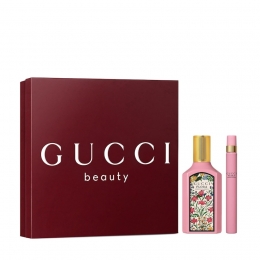 GucciFloraGorgeousGardeniaEaudeParfum50mlSet