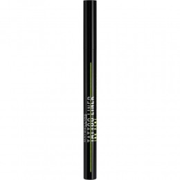 MaybellineTattooLinerInkPenEyelinerBlack1ml