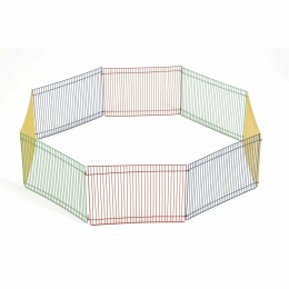 BeezteesKnaagdier-Ren8panelen