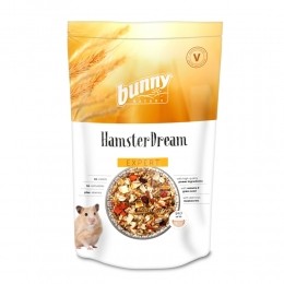 BunnyNatureHamsterdroomExpert500gr