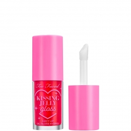 TooFacedKissingJellyLipOilGloss45ml-VariousShades-CherryPie