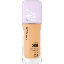 MaybellineSuperstayLumiMatteFoundation12835ml