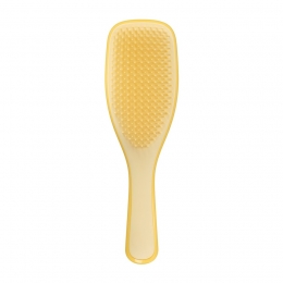 TangleTeezerTheUltimateHairbrushDaffodilButtercup