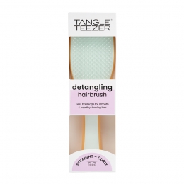 TangleTeezerTheUltimateHairbrushSweetOrangeIce
