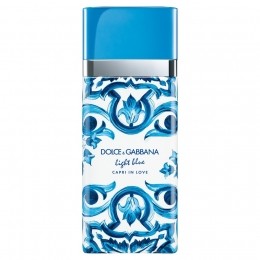 DolceGabbanaLightBlueCapriInLove