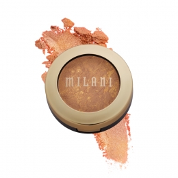 MilaniBakedBronzer