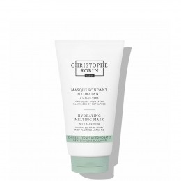 ChristopheRobinHydratingMeltingMaskwithAloeVera75ml