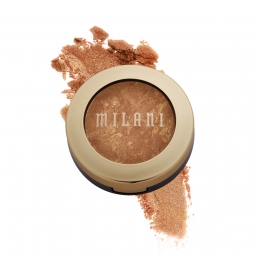 MilaniBakedBronzer