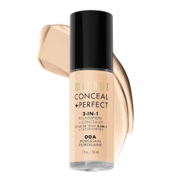 Milani2-in-1Concealer