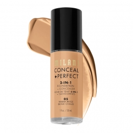 Milani2-in-1Concealer