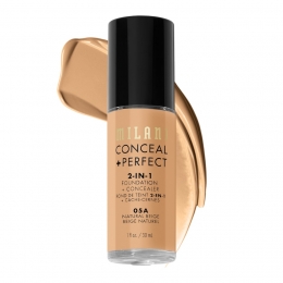 Milani2-in-1Concealer