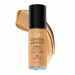 Milani2-in-1Concealer