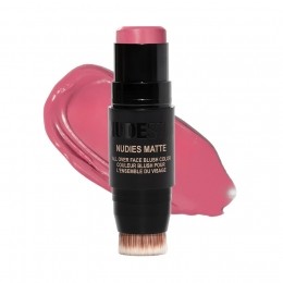 NudestixNudiesAllOverFaceMatteBlush