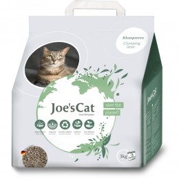 JoesCatKattenbakvullingClassic8liter