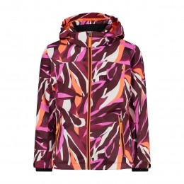 CMPJacketSnapHoodJunior